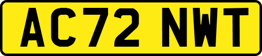 AC72NWT