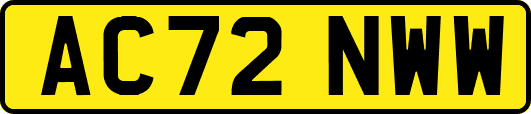 AC72NWW