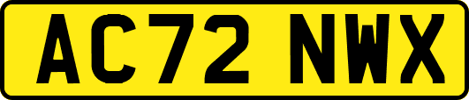 AC72NWX