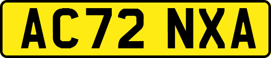 AC72NXA