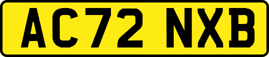 AC72NXB