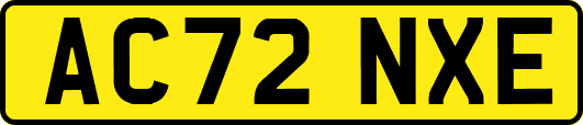 AC72NXE