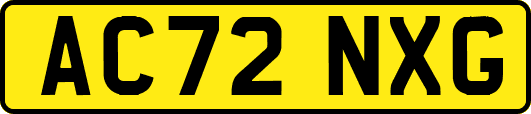 AC72NXG