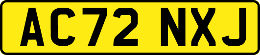 AC72NXJ