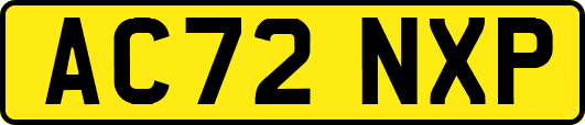 AC72NXP