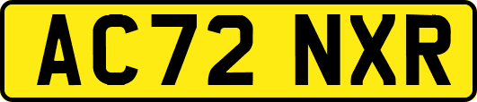 AC72NXR