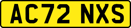 AC72NXS