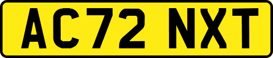 AC72NXT