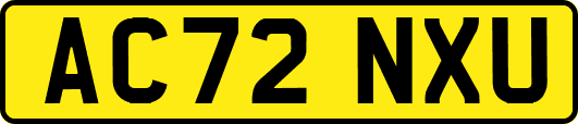 AC72NXU