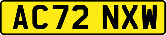 AC72NXW