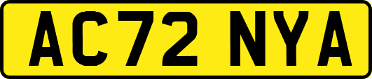 AC72NYA