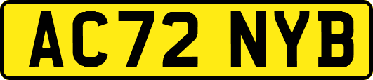 AC72NYB