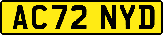 AC72NYD