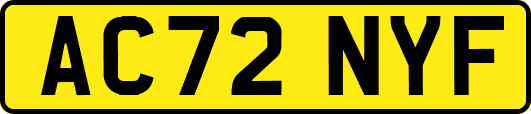 AC72NYF