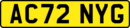 AC72NYG