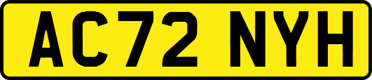 AC72NYH