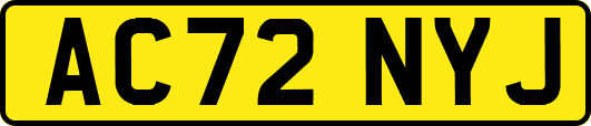 AC72NYJ