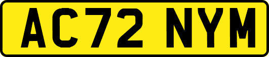 AC72NYM