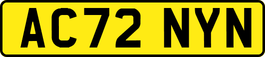 AC72NYN