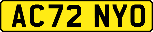 AC72NYO