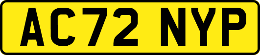 AC72NYP