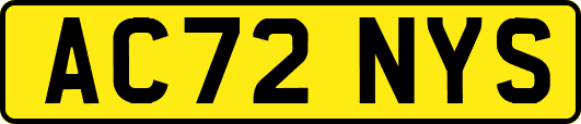 AC72NYS