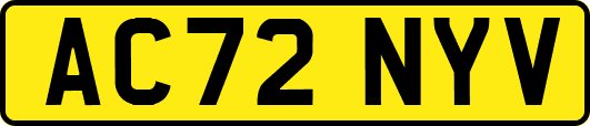 AC72NYV