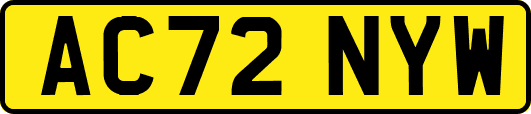 AC72NYW