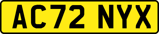 AC72NYX