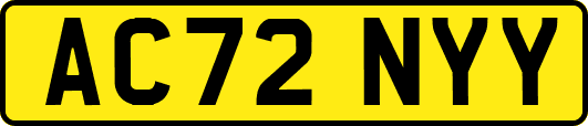AC72NYY