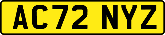 AC72NYZ