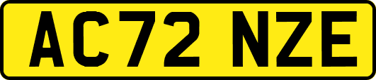 AC72NZE