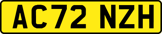 AC72NZH