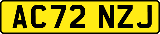 AC72NZJ