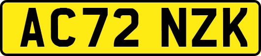 AC72NZK