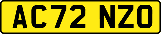 AC72NZO