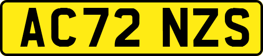 AC72NZS