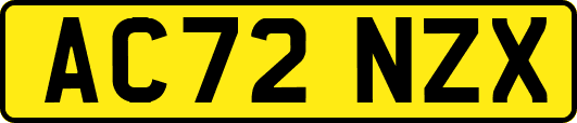 AC72NZX