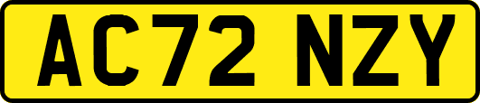 AC72NZY