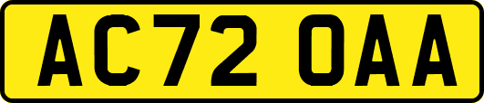 AC72OAA