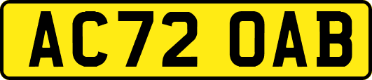 AC72OAB