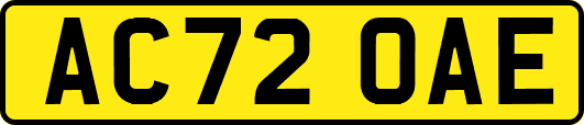 AC72OAE