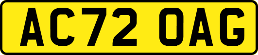 AC72OAG