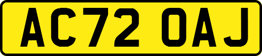 AC72OAJ