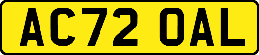 AC72OAL