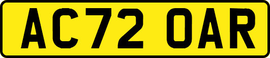 AC72OAR