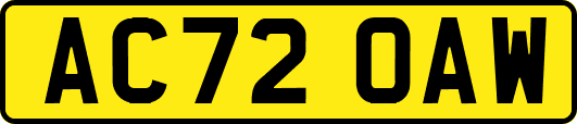 AC72OAW