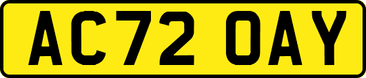 AC72OAY