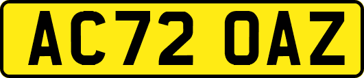 AC72OAZ