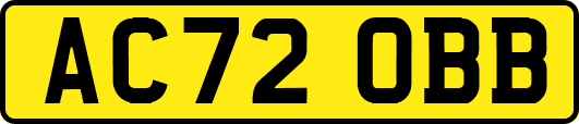 AC72OBB